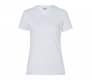 Kübler - Damen T-Shirt "5024" L / 46 - Kobaltblau