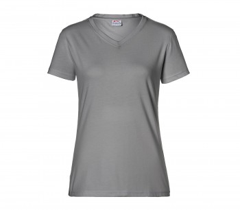 Kübler - Damen T-Shirt "5024" L / 46 - Kobaltblau