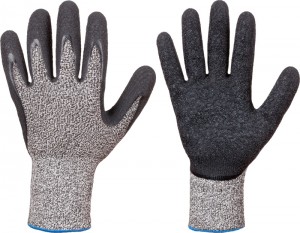 LEVEL 5  Winter-Schnittschutz-Handschuh „SARATOGA“