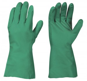 Nitril-Handschuh "VANCOUVER Standard" (12er Pack)