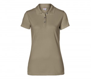 Kübler- Damen Polo-Shirt "5026"