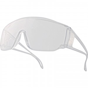 Delta Plus Schutzbrille „PITON2 CLEAR“