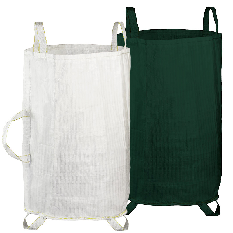 Garten-Bag 200 Liter Weiß
