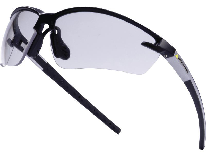 Delta Plus Schutzbrille „FUJI 2“ Glasklar