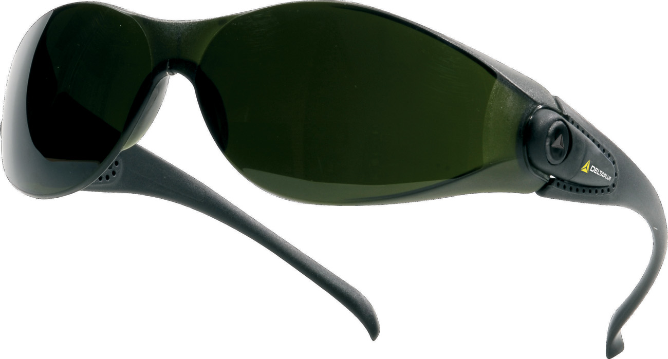 Delta Plus Schweißer-Schutzbrille „PACAYA T5“